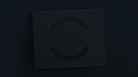 Catch (Gimmicks and Online Instructions) by Vanishing Inc - Trick