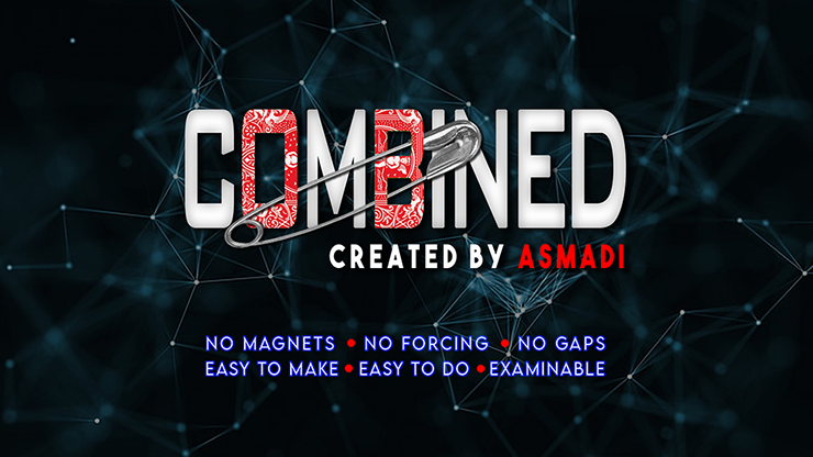 COMBINED by Asmadi video DOWNLOAD