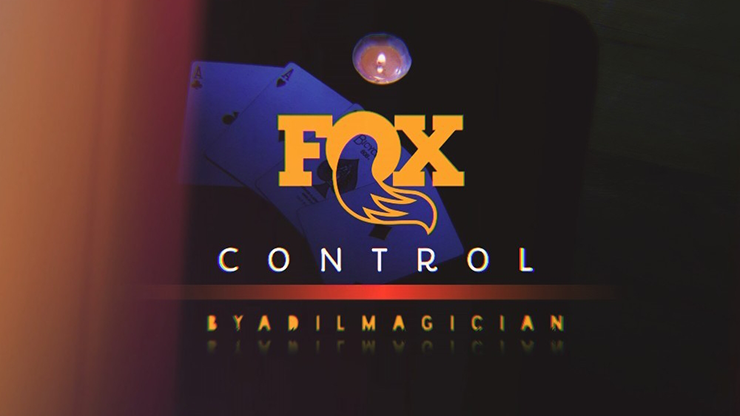 Fox Control by Adil video DOWNLOAD