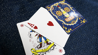 Modelo Playing Cards by US Playing Cards