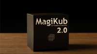 MAGIKUB 2.0 by Federico Poeymiro - Trick