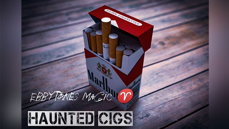 Haunted cigs by Ebbytones video DOWNLOAD