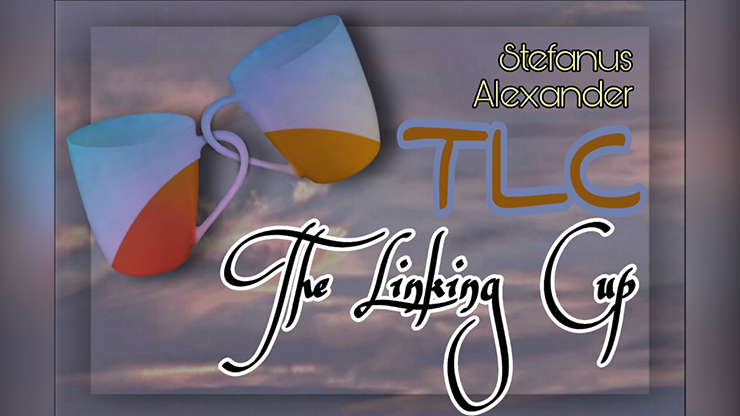 TLC (The Linking Cup) by Stefanus Alexander video DOWNLOAD