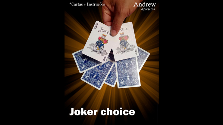 Jokers Choice by Andrew video DOWNLOAD