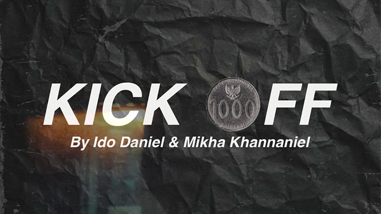 Kick Off by Ido Daniel & Mikha Khannaniel video DOWNLOAD