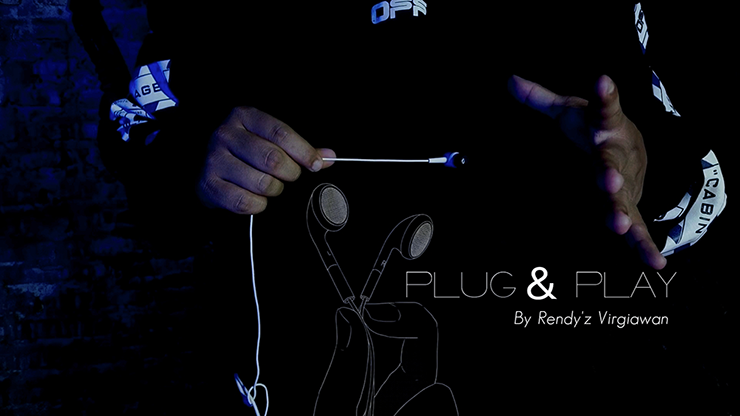 Plug and Play by Rendyz Virgiawan video DOWNLOAD