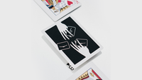 Blink Playing Cards