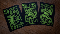 Lux Hominum (Frigium) Playing Cards