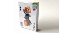 Yukon Cornelius Playing Cards by fig.23