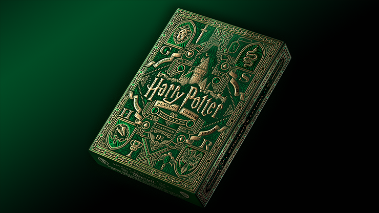 Harry Potter Cards
