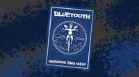 Bluetooth (Red) - Sirus Magic & Premium Magic Store - Trick