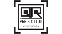 QR PREDICTION MICKEY (Gimmicks and Online Instructions) by Gustavo Raley - Trick