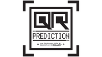 QR PREDICTION BATMAN (Gimmicks and Online Instructions) by Gustavo Raley - Trick