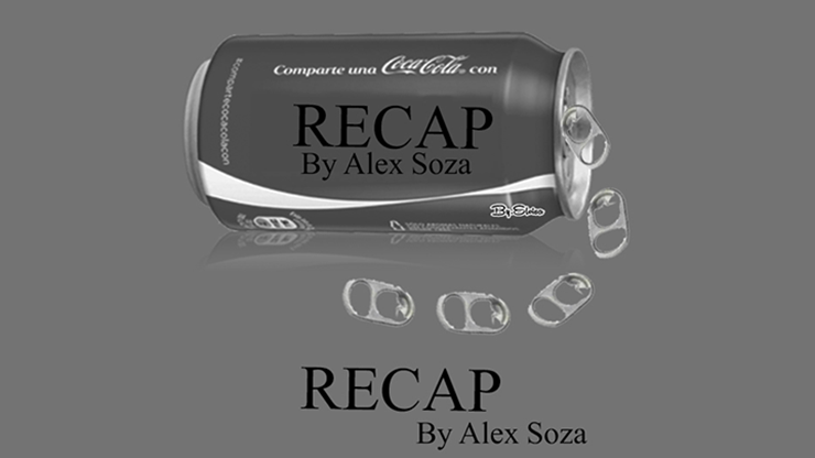 Recap by Alex Soza video DOWNLOAD