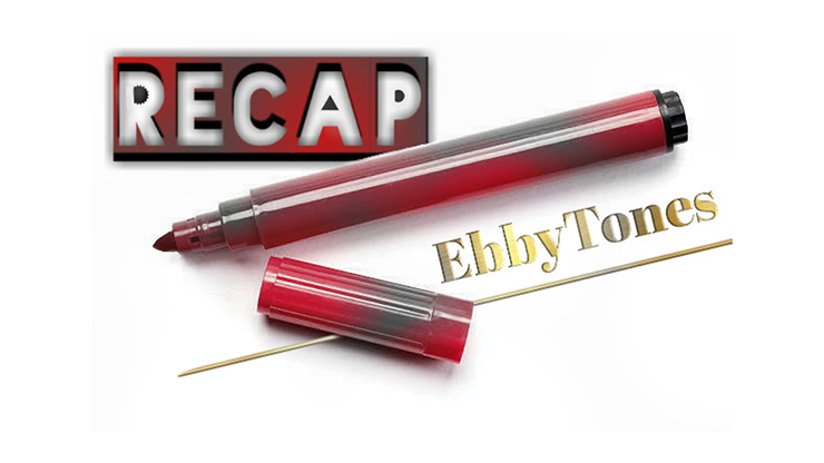 ReCaP by Ebbytones video DOWNLOAD