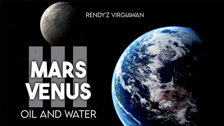 Mars & Venus 3 by Rendy'z Virgiawan video DOWNLOAD
