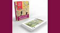 Met Icons Playing Cards-The Met x Lingo