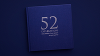 52 Explorations by Andi Gladwin and Jack Parker - Book