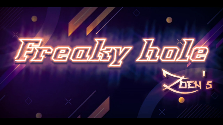 Freaky Hole by Zoen's video DOWNLOAD