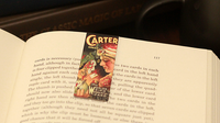 Masters of Magic Bookmarks Set 2. by David Fox - Trick