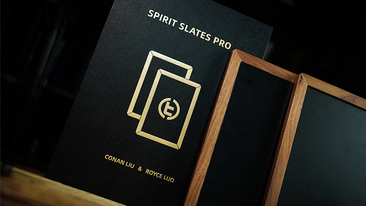 Spirit Slates PRO by TCC - Trick