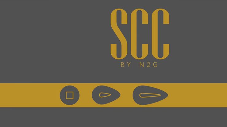 SCC RED by N2G - Trick