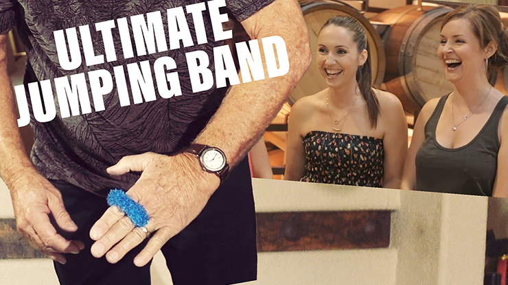 Ultimate Jumping Band by Jim Bodine video DOWNLOAD