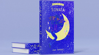 Sonata (Standard Edition) by Juan Tamariz - Book