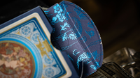 Mucha Mucha Holo Edition Set Playing Cards by TCC