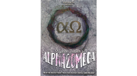 BIGBLINDMEDIA Presents Alpha2Omega (Gimmicks and Online Instructions) by Stephen Tucker - Trick
