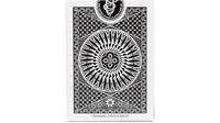 Signature Edition Tally Ho (Black) Playing Cards