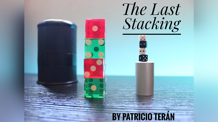 The Last Stacking by Patricio Teran video DOWNLOAD