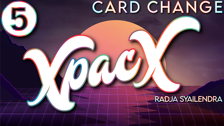 XpacX by Radja Syailendra video DOWNLOAD