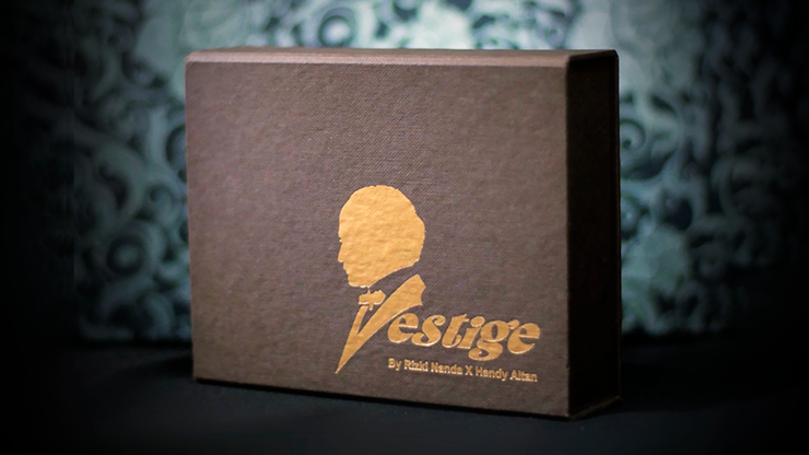 Vestige by Rizki Nanda x Handy Altan - Trick