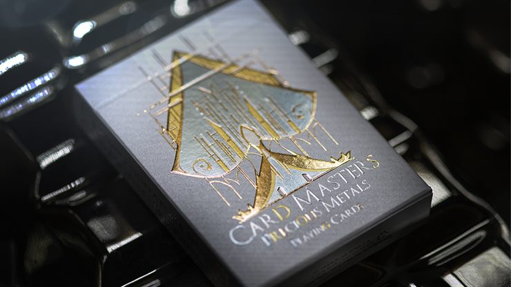 Handlordz playing cards