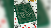 BIGBLINDMEDIA Presents The Royal Scam (Gimmicks and Online Instructions ) by John Bannon - Trick