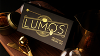 Hanson Chien Presents LUMOS by Nemo - Trick