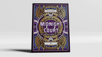 Midnight Court Playing Cards