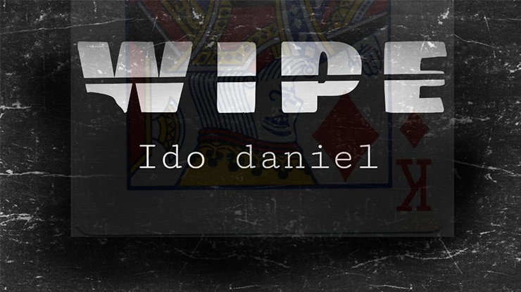Wipe by Ido Daniel - Video Download