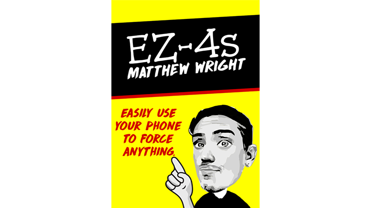 EZ4s by Matthew Wright - Video Download