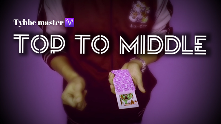 Top To Middle by Tybbe Master - Video Download