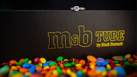 M&B Tube US (Gimmicks and Online Instructions) by Mark Bennett - Trick