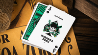 One Piece - Zoro Playing Cards