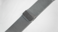 Watchband Milanese Mesh by PITATA MAGIC - Trick