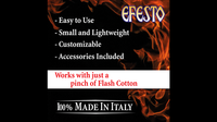 EFESTO (Gimmicks and Online Instructions) by Creativity Lab - Trick