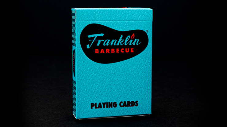 Fultons Playing Cards