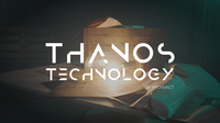 The Vault - Thanos Technology by Proximact - Mixed Media Download