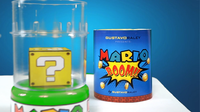 MARIO BOOM (Gimmicks and Online Instructions) by Gustavo Raley - Trick