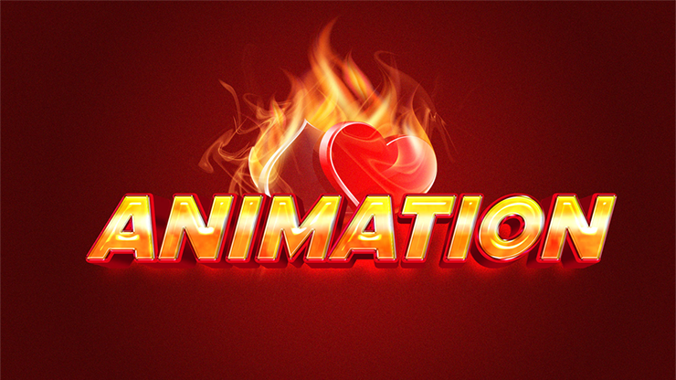 ANIMATION by Geni