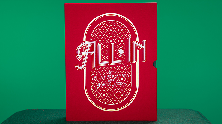 All In by Allan Ackerman and John Lovick